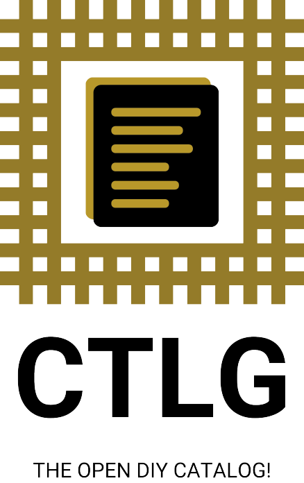 CTLG Logo